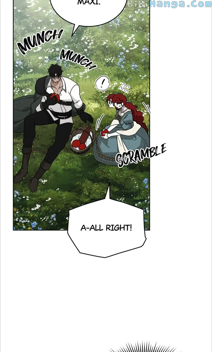 Under the Oak Tree Chapter 78 image 60